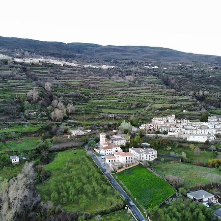 גרנדה Valle De La Calma - Apartamentos Rurales De Mecina מראה חיצוני תמונה