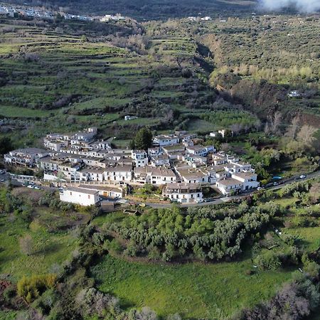 גרנדה Valle De La Calma - Apartamentos Rurales De Mecina מראה חיצוני תמונה