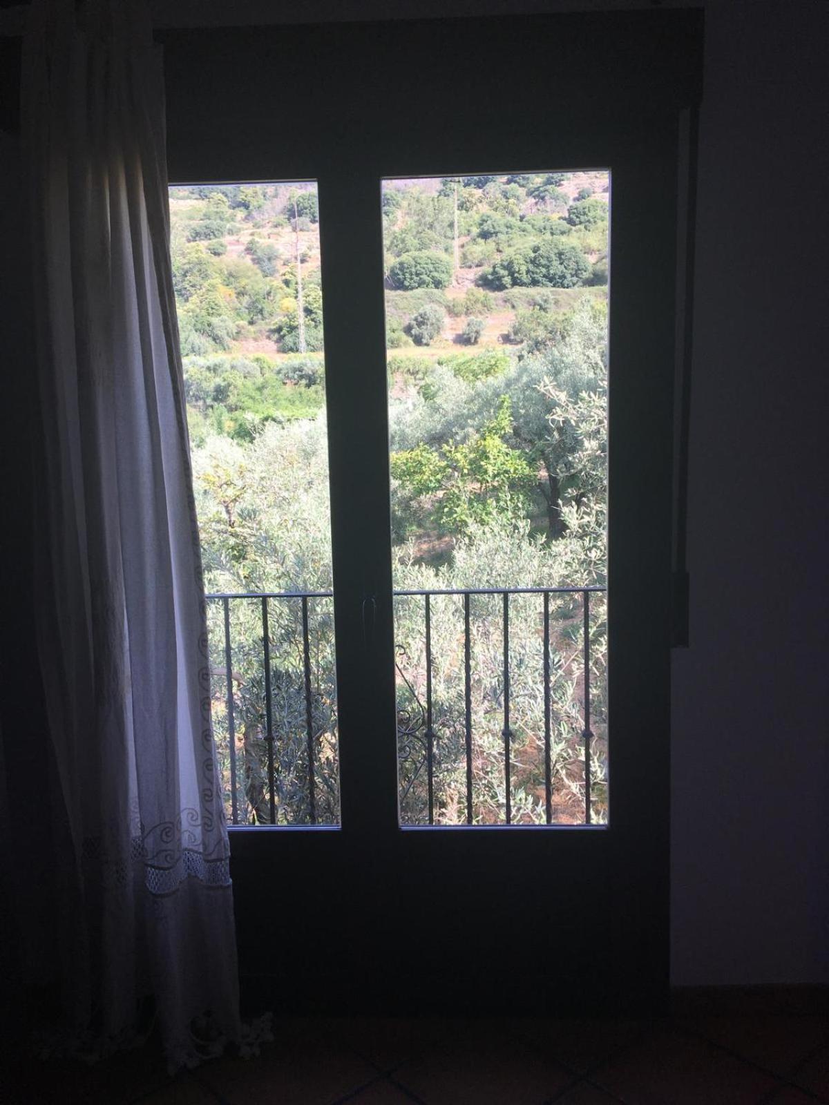 גרנדה Valle De La Calma - Apartamentos Rurales De Mecina מראה חיצוני תמונה