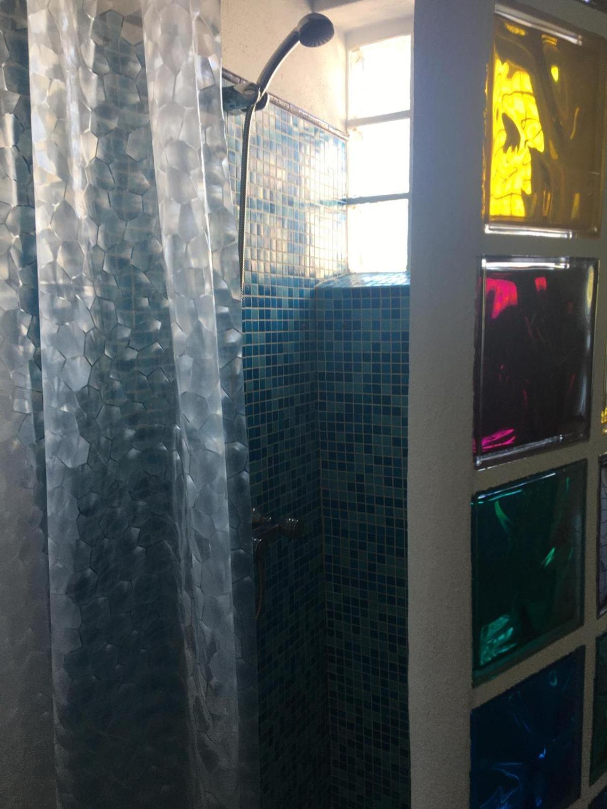 גרנדה Valle De La Calma - Apartamentos Rurales De Mecina חדר תמונה